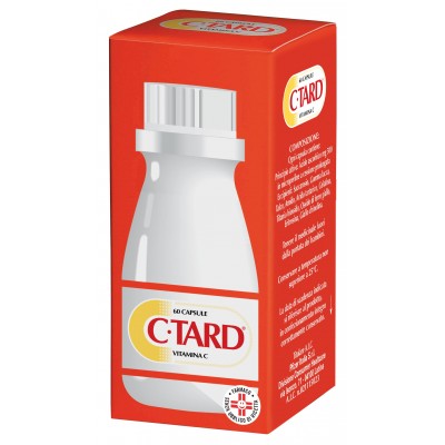 CTARD%60CPS 500MG R.P.