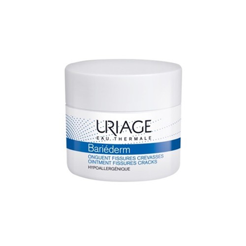 BARIEDERM UNGUENTO 40G