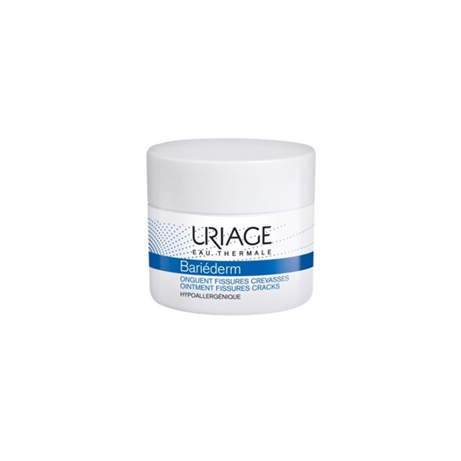 BARIEDERM UNGUENTO 40G