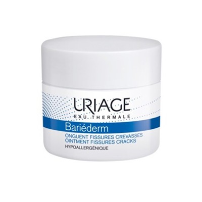 BARIEDERM UNGUENTO 40G
