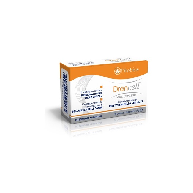 DRENCELL 30CPR