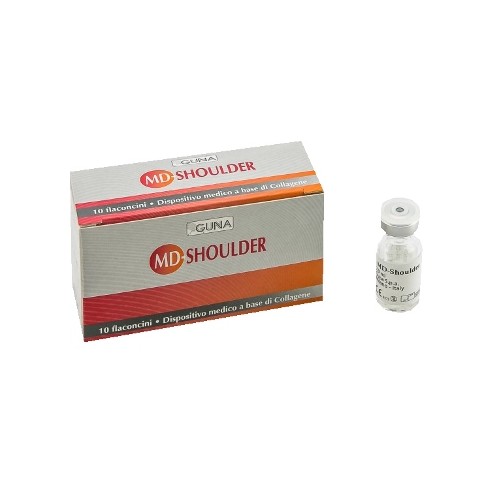 MD-SHOULDER 10 VIALS 2ML
