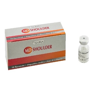 MD-SHOULDER 10 VIALS 2ML