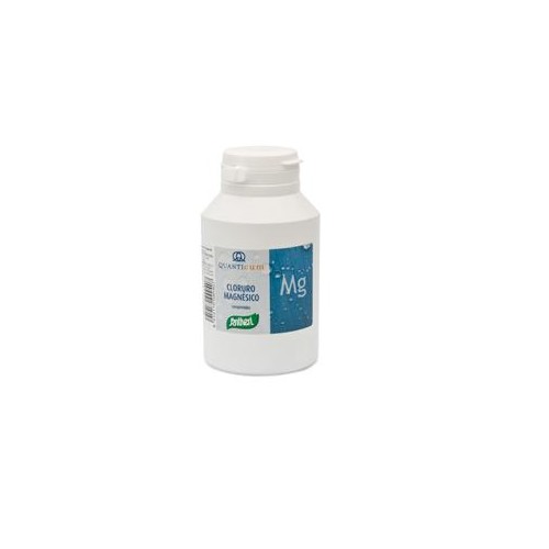 MAGNESIO CLORUR 230CPR STV
