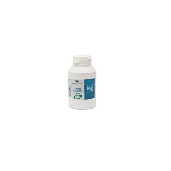 MAGNESIO CLORUR 230CPR STV