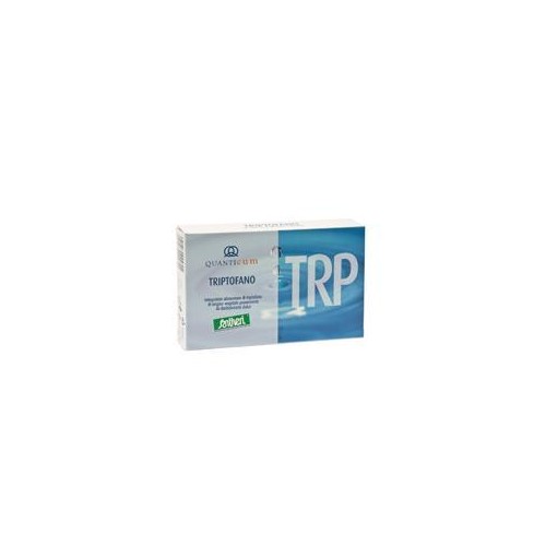 TRIPTOFANO 40CPS 15G STV