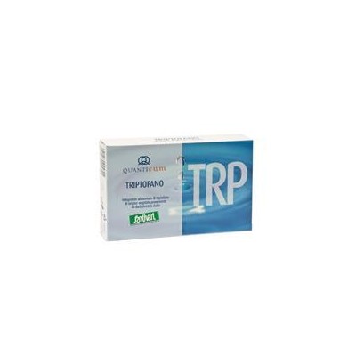 TRIPTOFANO 40CPS 15G STV