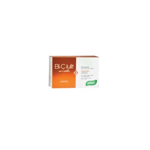 BI C LULIT COMPRESSE