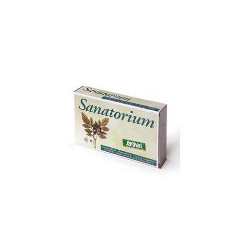 SANATORIUM 72CPR STV