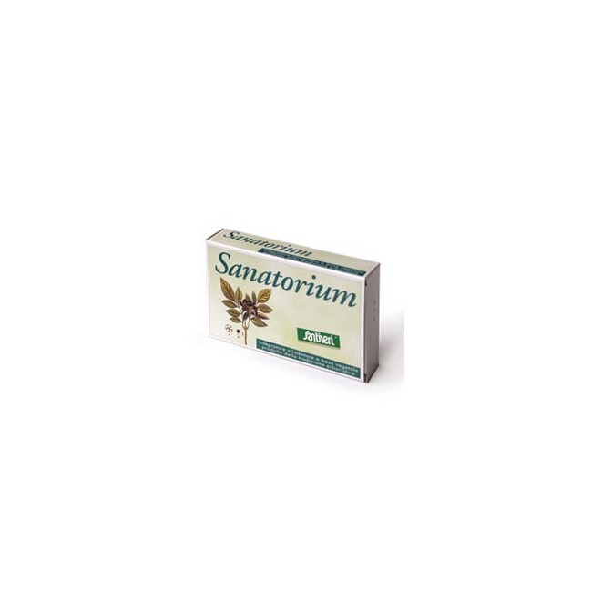SANATORIUM 72CPR STV