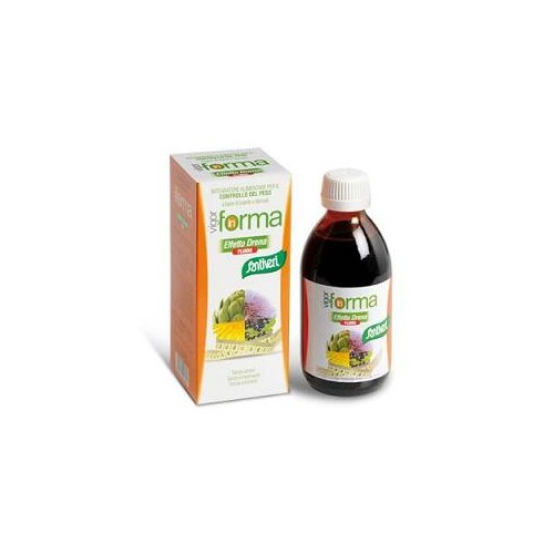 VIGORFORMA EFFETTO DRENA