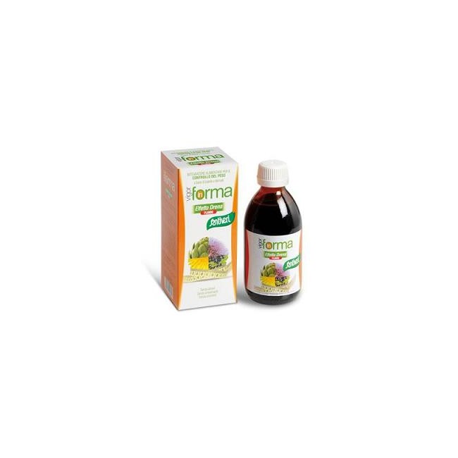 VIGORFORMA EFFETTO DRENA