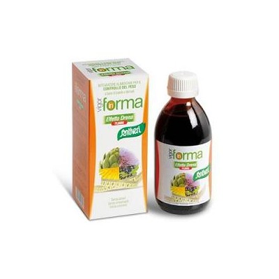 VIGORFORMA EFFETTO DRENA