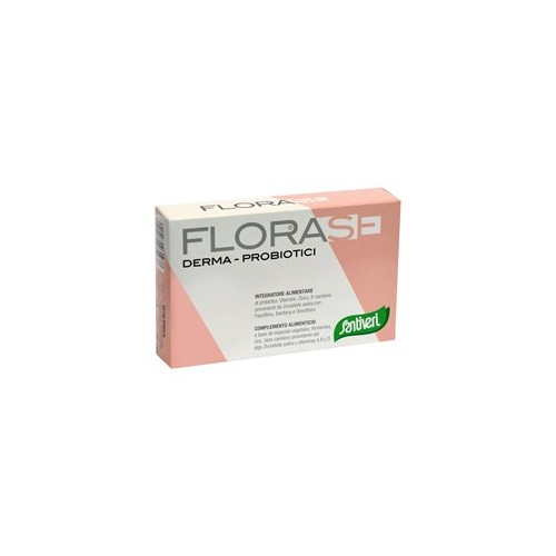 FLORASE DERMA 40CPS