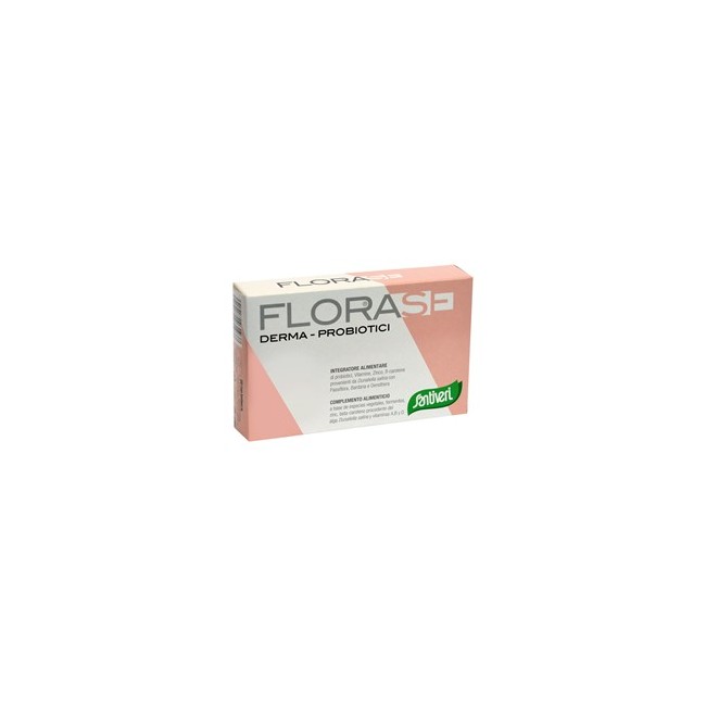 FLORASE DERMA 40CPS