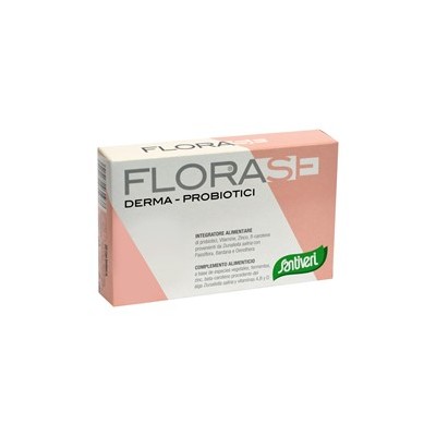 FLORASE DERMA 40CPS
