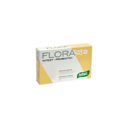 FLORASE INTEST 40CPS