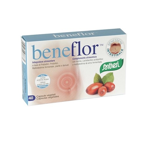 BENEFLOR 40CPS