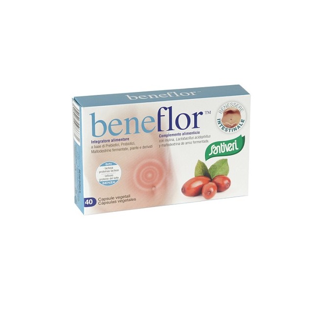 BENEFLOR 40CPS