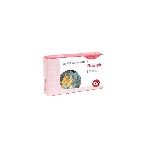 RODIOLA ESTR SEC 60CPR 22,2G