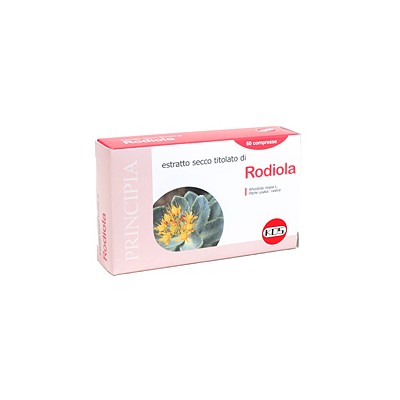 RODIOLA ESTR SEC 60CPR 22,2G