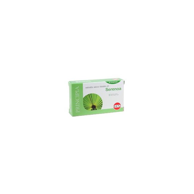 SERENOA ESTR SEC 60CPR 24G