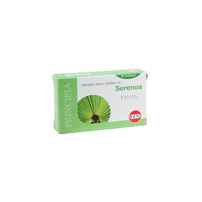 SERENOA ESTR SEC 60CPR 24G