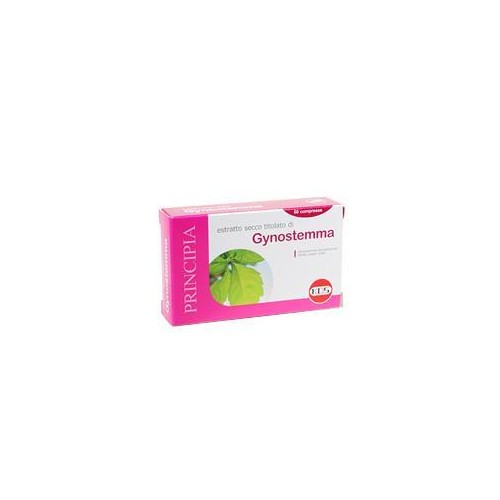 GYNOSTEMMA ESTR SEC 60CPR 24G