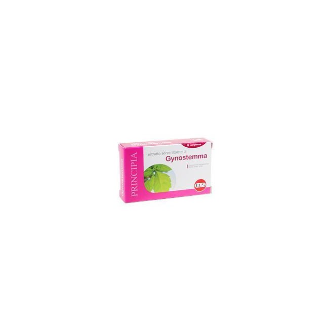 GYNOSTEMMA ESTR SEC 60CPR 24G
