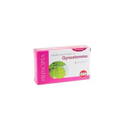 GYNOSTEMMA ESTR SEC 60CPR 24G