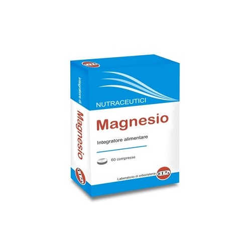 MAGNESIO 60CPR