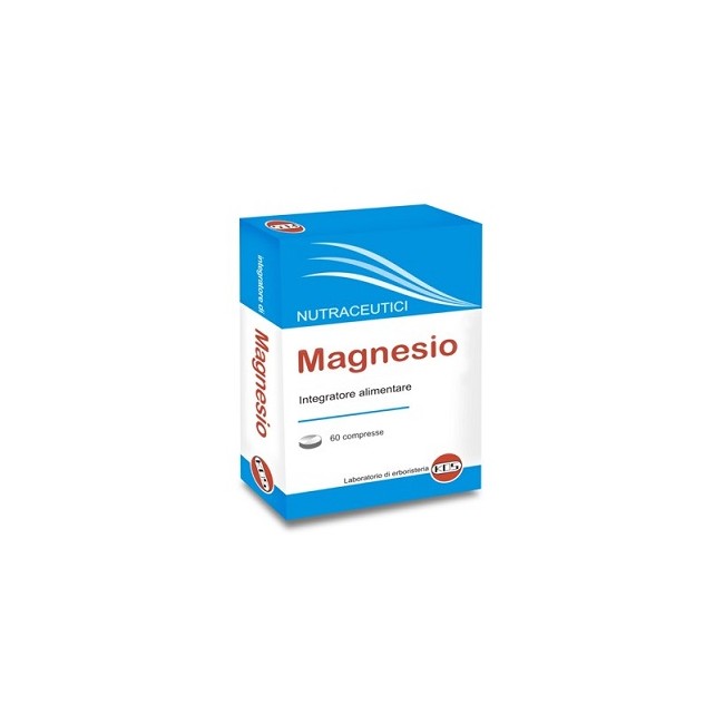 MAGNESIO 60CPR