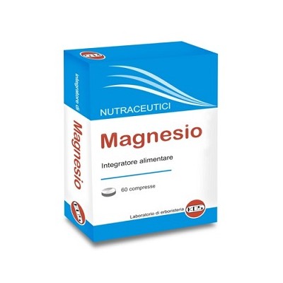 MAGNESIO 60CPR