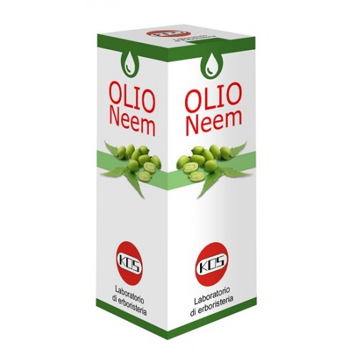 NEEM OLIO 50ML