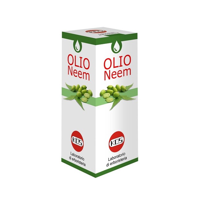 NEEM OLIO 50ML