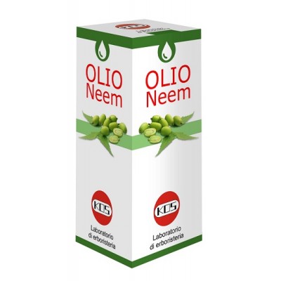 NEEM OLIO 50ML