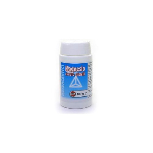 MAGNESIO CLORURO 100G