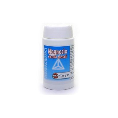 MAGNESIO CLORURO 100G