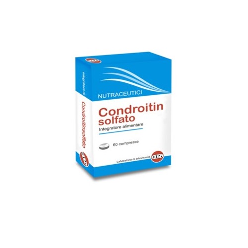 CONDROITIN SOLFATO 60CPR