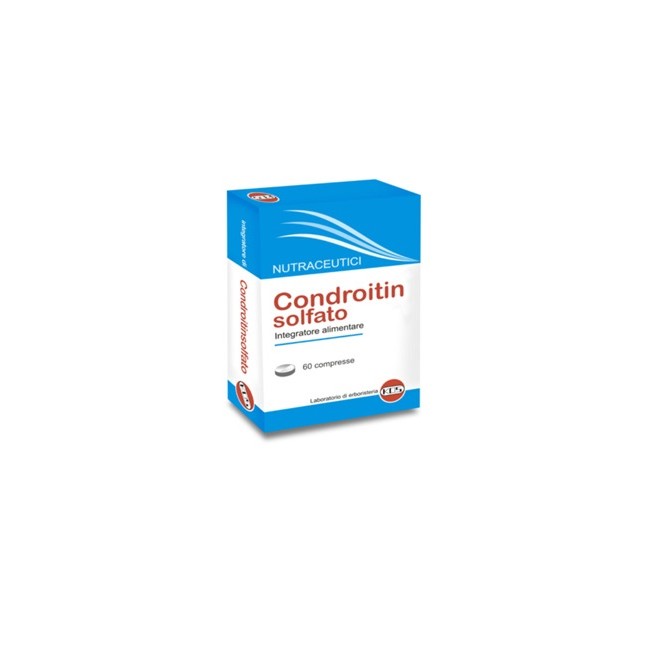CONDROITIN SOLFATO 60CPR