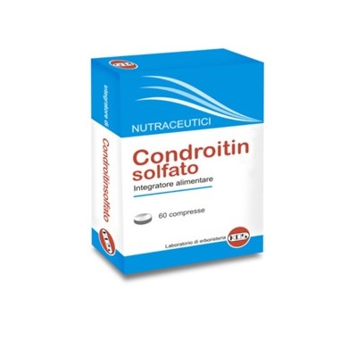CONDROITIN SOLFATO 60CPR