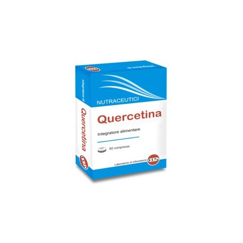 QUERCETINA 60CPR