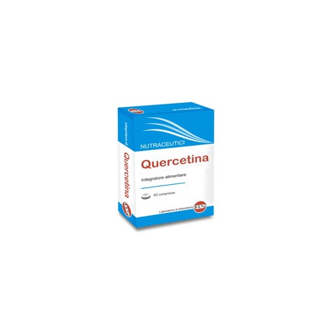 QUERCETINA 60CPR