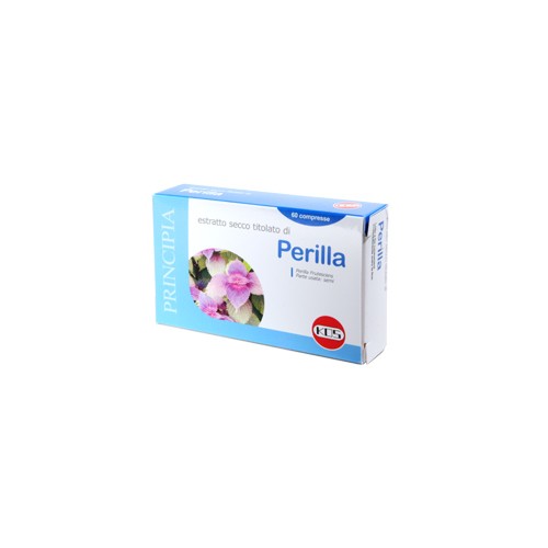 PERILLA ESTR SEC 60CPR 18G