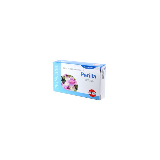 PERILLA ESTR SEC 60CPR 18G
