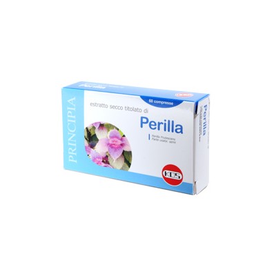 PERILLA ESTR SEC 60CPR 18G