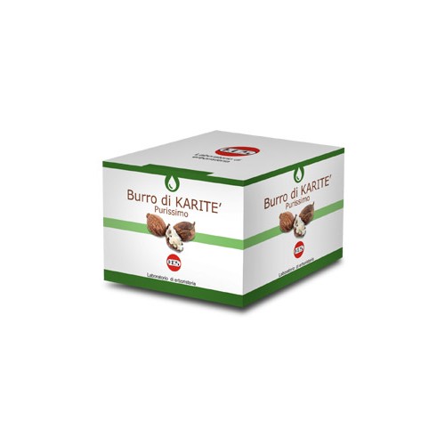 BURRO KARITE 100G KOS