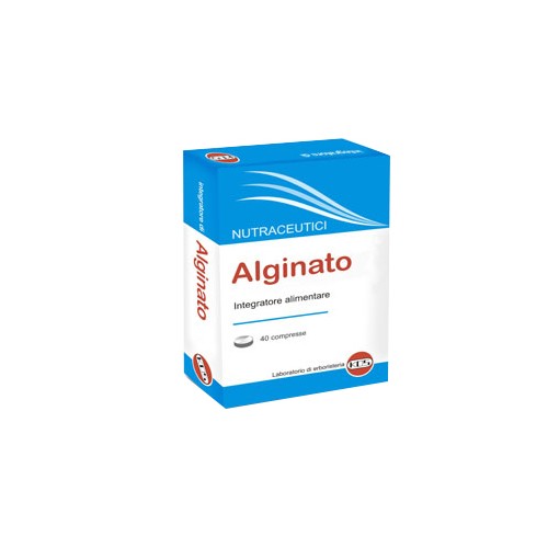 ALGINATO 40CPR