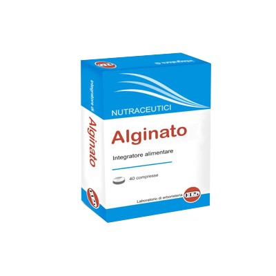 ALGINATO 40CPR