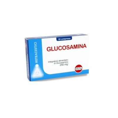 GLUCOSAMINA 60CPR